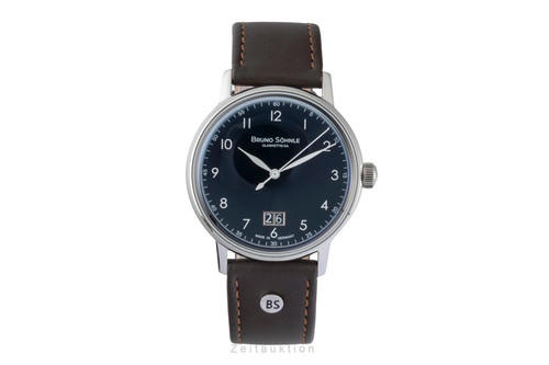 Montre pour homme - , bruno