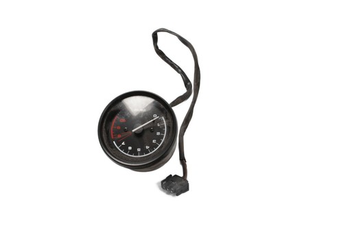 Compteur vitesse analogique - de,
