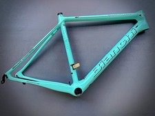 Bianchi Spécialissima Cadre