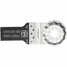 Lame de scie à outils multifonctions Fein E-Cut Long-Life 63502183210 PRODUIT...