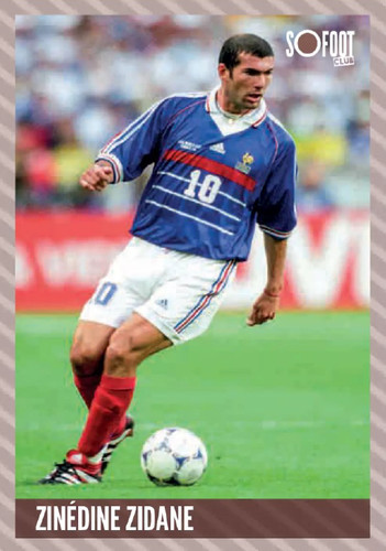 Zinedine zidane world cup - zidane,