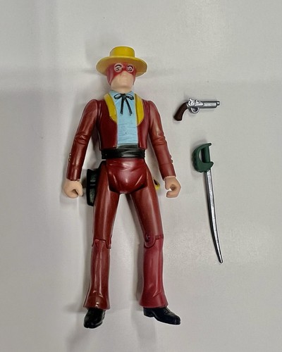 Zorro amigo repo - amigo, &