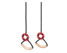 IKEA Ekorre Hanging Hand Rings