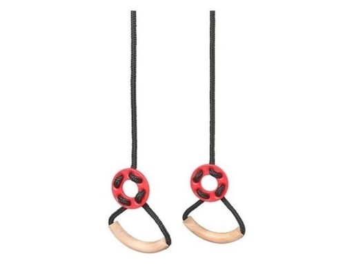 Ikea ekorre hanging hand rings - ikea,