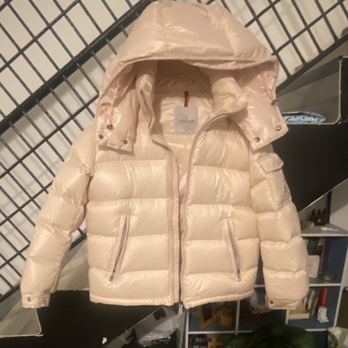Moncler veste doudoune - , femme