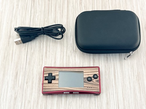 Nintendo gameboy micro - nintendo, 20th