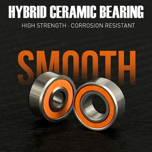 Abu garcia ceramic - abu, spool