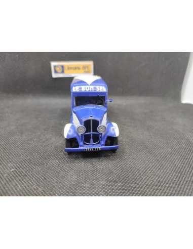 Renault 7 le bon - ▄▀▄,