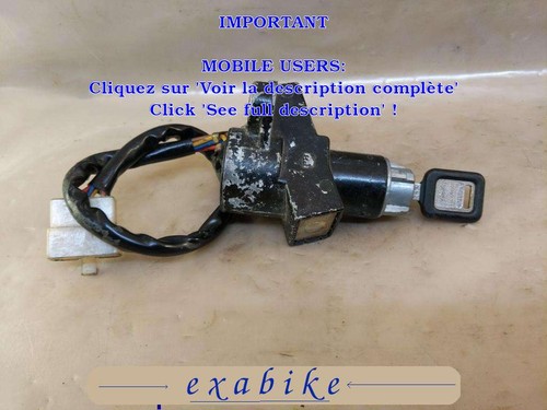 Neiman contacteur cle pour - contacteur,