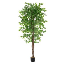 Plante artificielle ficus