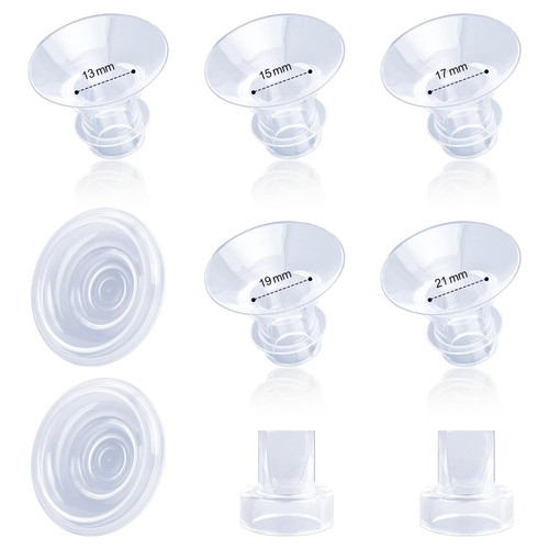 9pcs accessoires tire lait - accessoires,