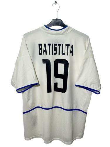 Nike inter milan - milan, 2002/2003