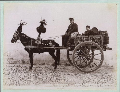 Italie sicile palerme - italie,, sicile,