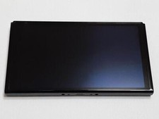 Console Nintendo Switch OLED