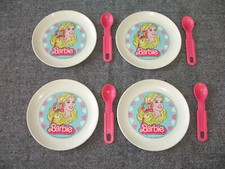Dinette BARBIE - 1986 - MATTEL