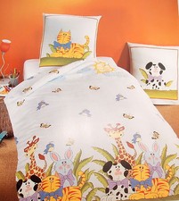 HOUSSE DE COUETTE ENFANT ET