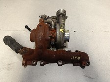 TURBO TURBOCOMPRESSEUR ALFA ROMEO 159 1.9 JTDM 120CV 55201499