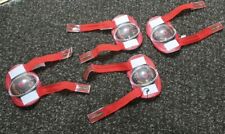 Coussinets de sécurité