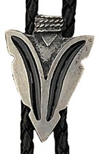 BT-1241 Bolotie (cravate usa)