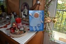 doudou corolle neuf lutin ciel