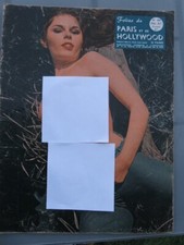 revue folies de  paris