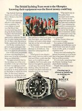 Rolex Montre Oyster Submariner