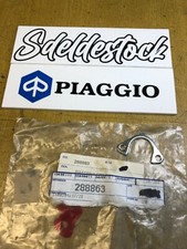 1 plaque carburateur piaggio derbi gilera aprilia 288863 rs rs4 gpr gp1 diesis 
