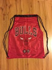 Chicago Bulls, String
