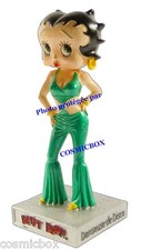 Figurine BETTY BOOP en résine