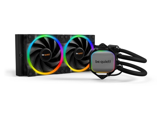 Pure loop 240mm - 2,