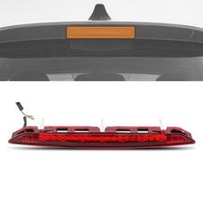 Rouge Troisième Feu Stop
