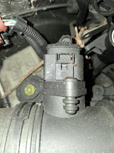 Debitmetre audi phase 1 - debitmetre,