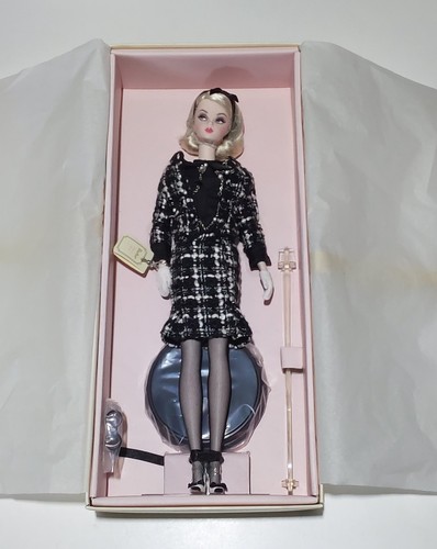 Barbie fashion model - fashion,
