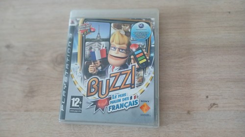 Buzz plus malin des - plus,
