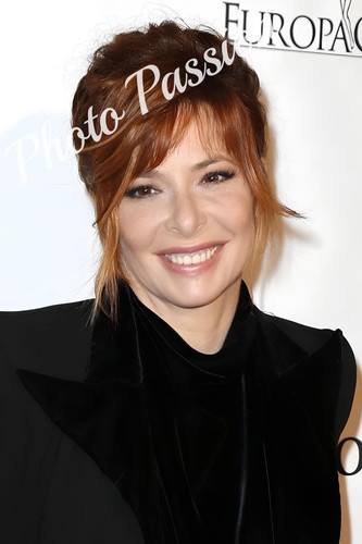 Photo mylène farmer - –, 3