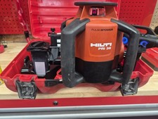 HILTI PRI 36 SELF-LEVELING