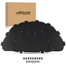 Isolation Capot Moteur for BMW