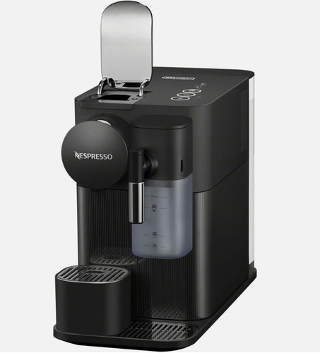 Nespresso lattissima one - nespresso,