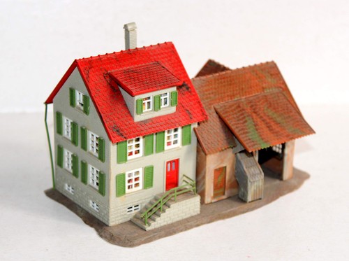 Faller 276 maquette - faller, a,