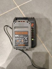 Batterie Black Et Decker 18v
