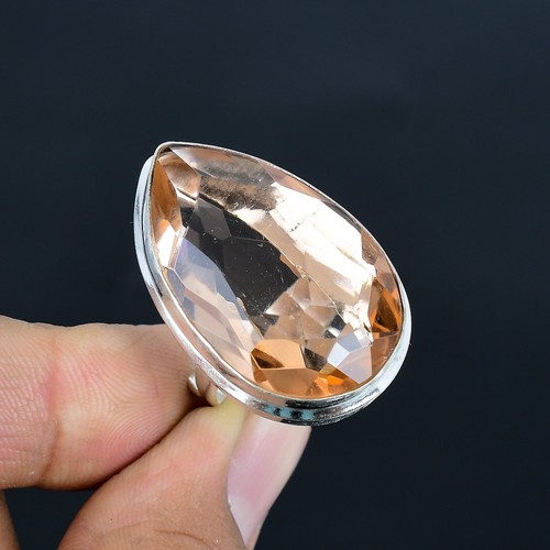 Bague réglable argent - réglable,