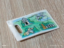 PLAYMOBIL CARTE PLAN