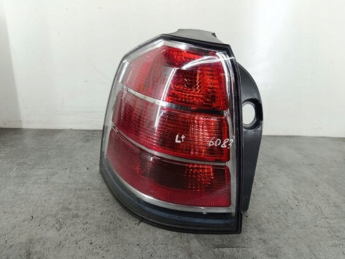 Feu arriere gauche opel zafira - arriere,