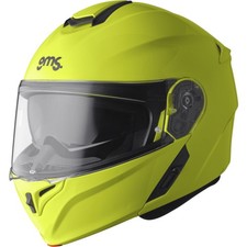 GMS - Moto Casque Modulable