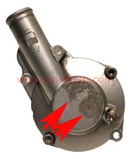 Pompe eau yamaha - yamaha, tdm