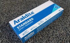 Araldite standard epoxy - araldite,