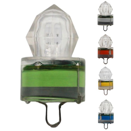 Lampe pêche led - de,