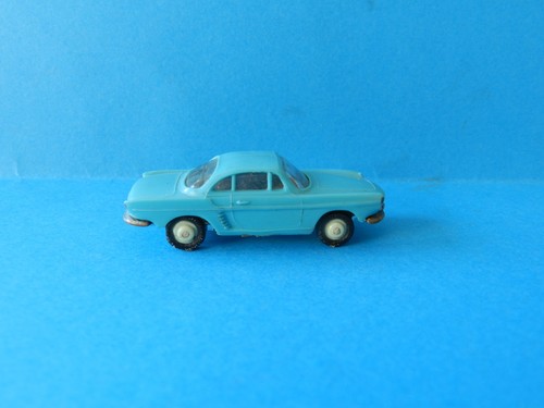 Micro norev floride renault - norev,