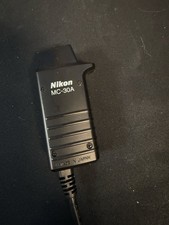 Nikon / Télécommande filaire