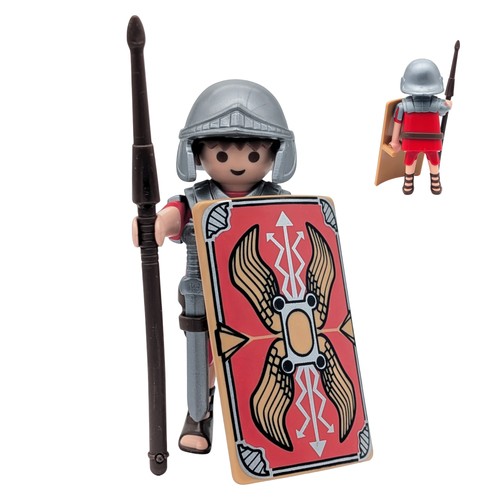 Playmobil figurine